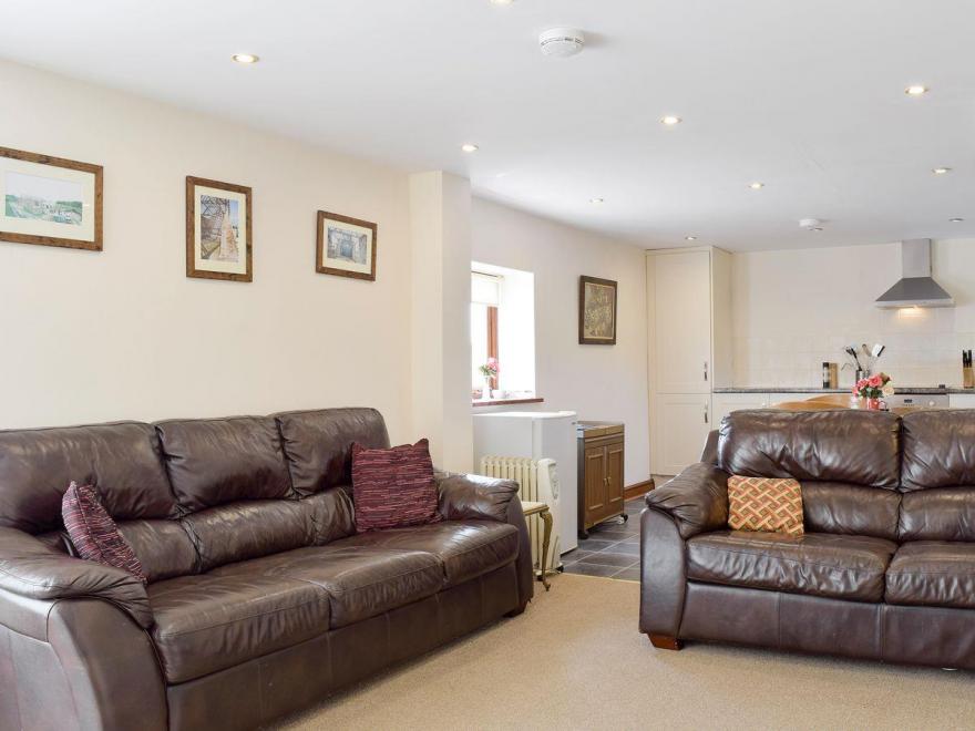 Whitsun Brook - 24472