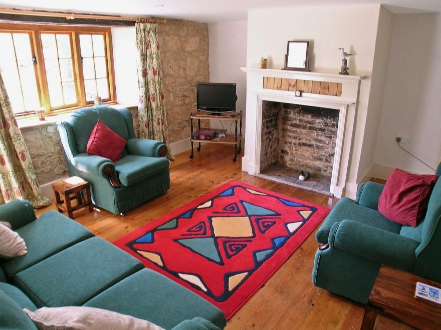 Mill Cottage - 24565