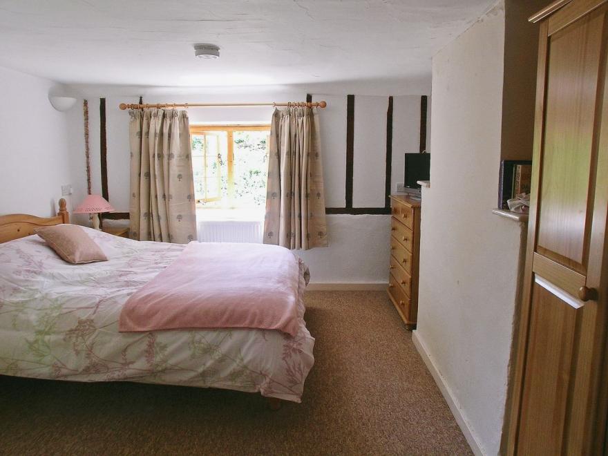 Mill Cottage - 24565