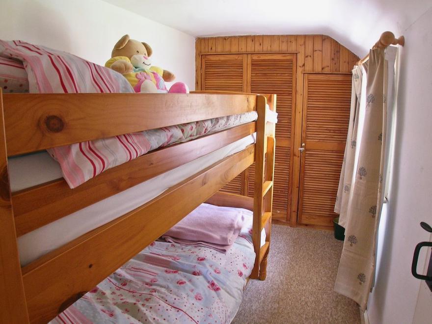 Mill Cottage - 24565