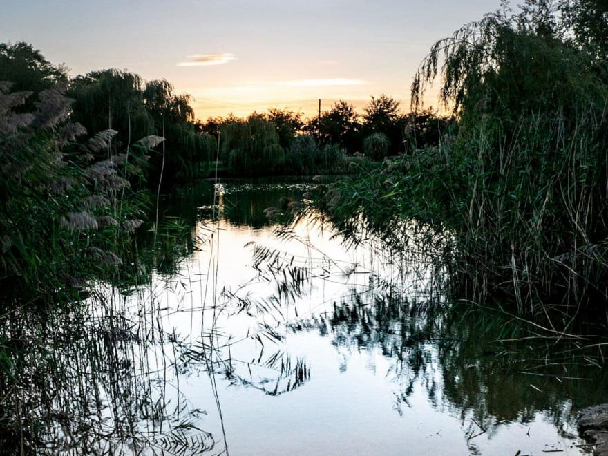 No. 6 Lake View Lodges - 28283