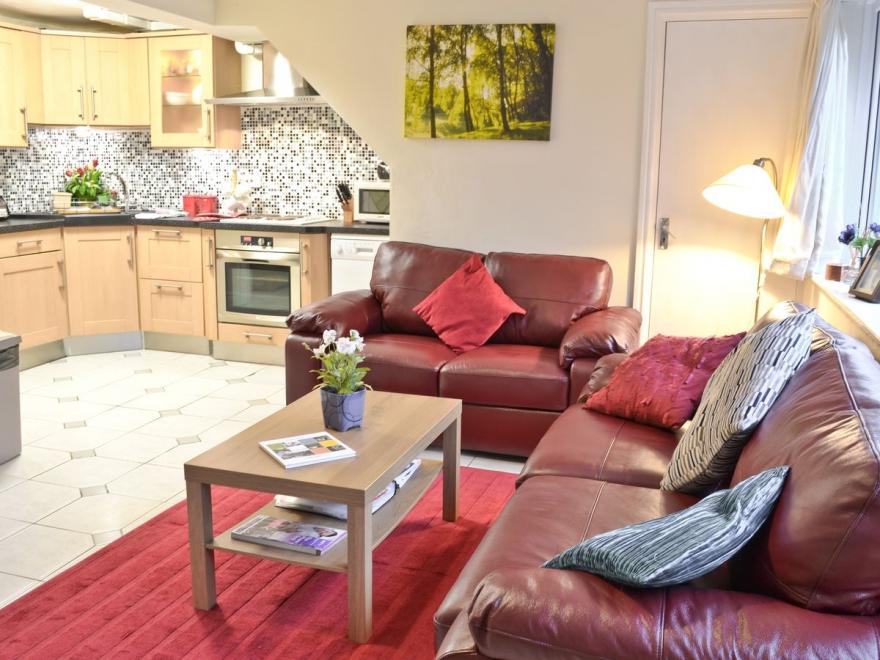 Bownessy's Retreat - 26989