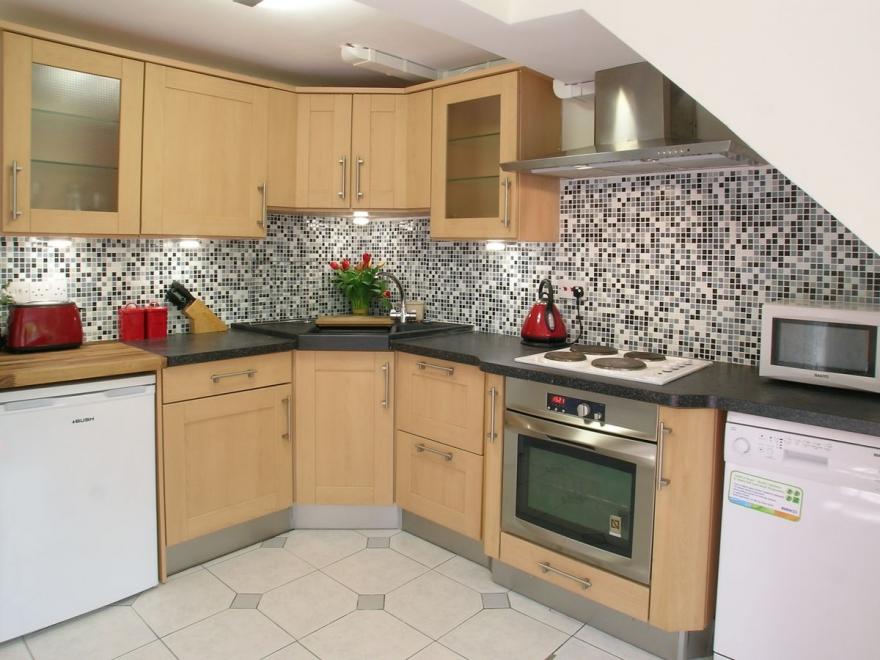 Bownessy's Retreat - 26989