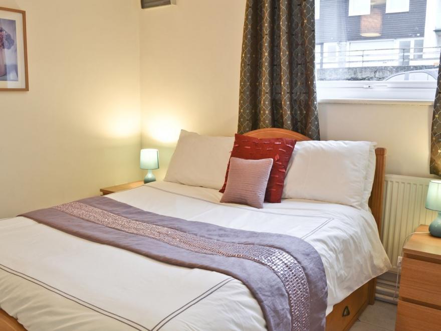 Bownessy's Retreat - 26989