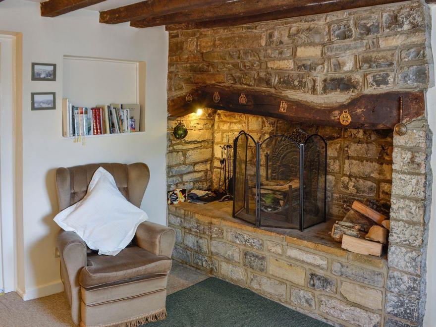 The Pump House Cotta