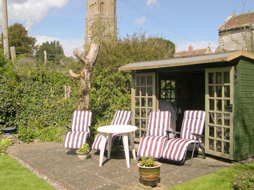 The Pump House Cotta