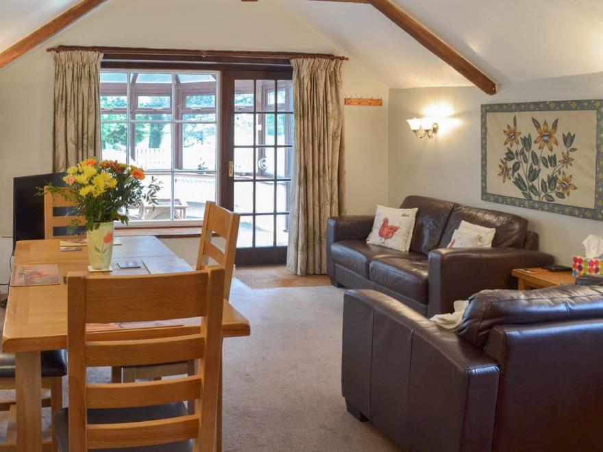 Garden Cottage - Cp28