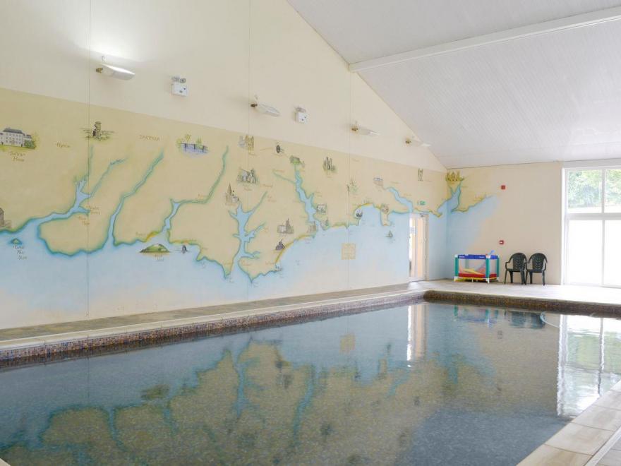 Garden Cottage - Cp28