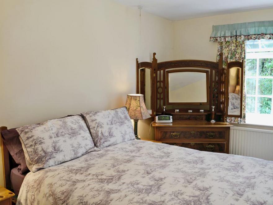 Ashberry Farm Cottage