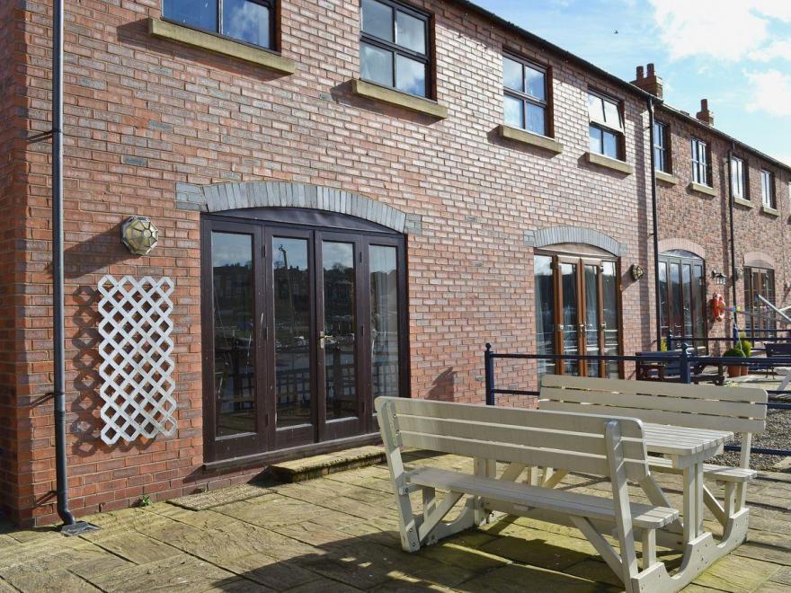 Island In The Stream