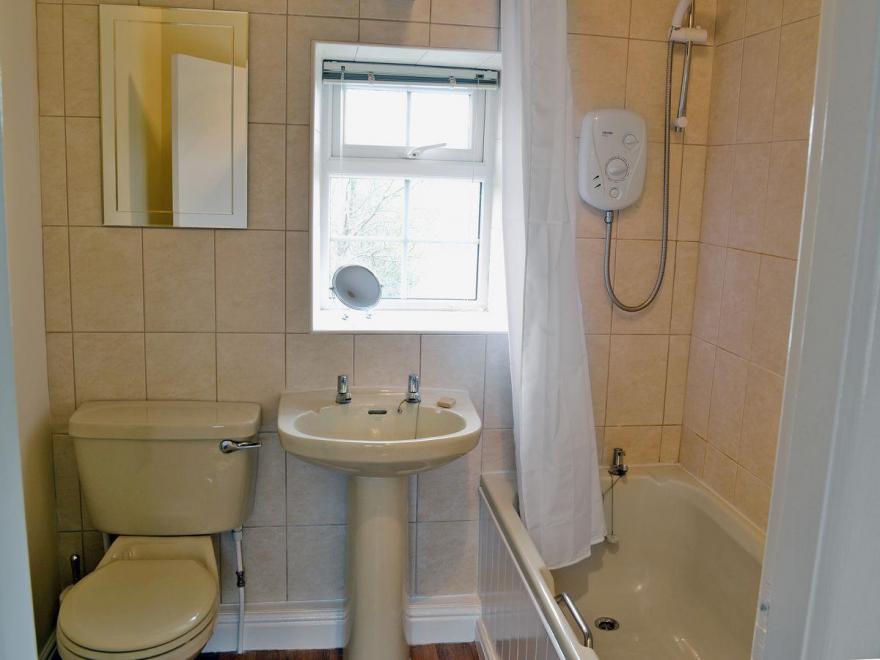 Prospect Farm Cottage