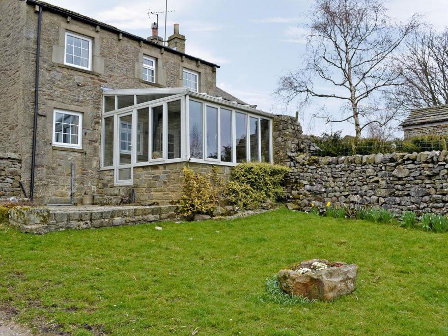 Prospect Farm Cottage