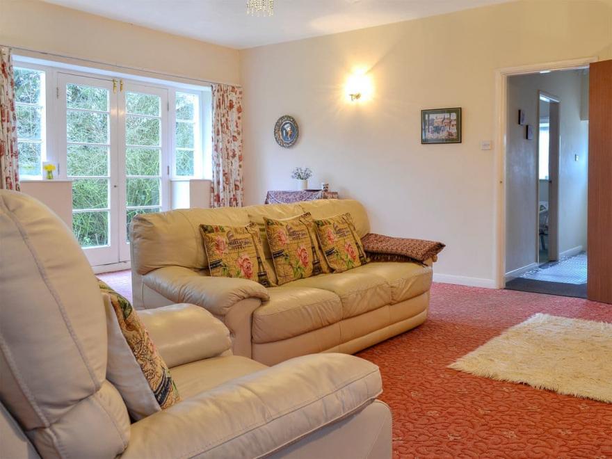 Feather Holme Farm Cottage