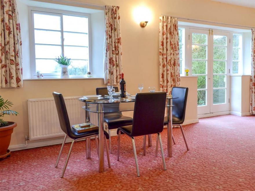 Feather Holme Farm Cottage