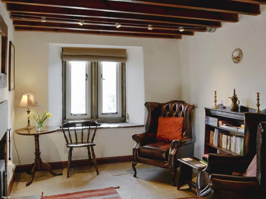 Arncliffe House Farm