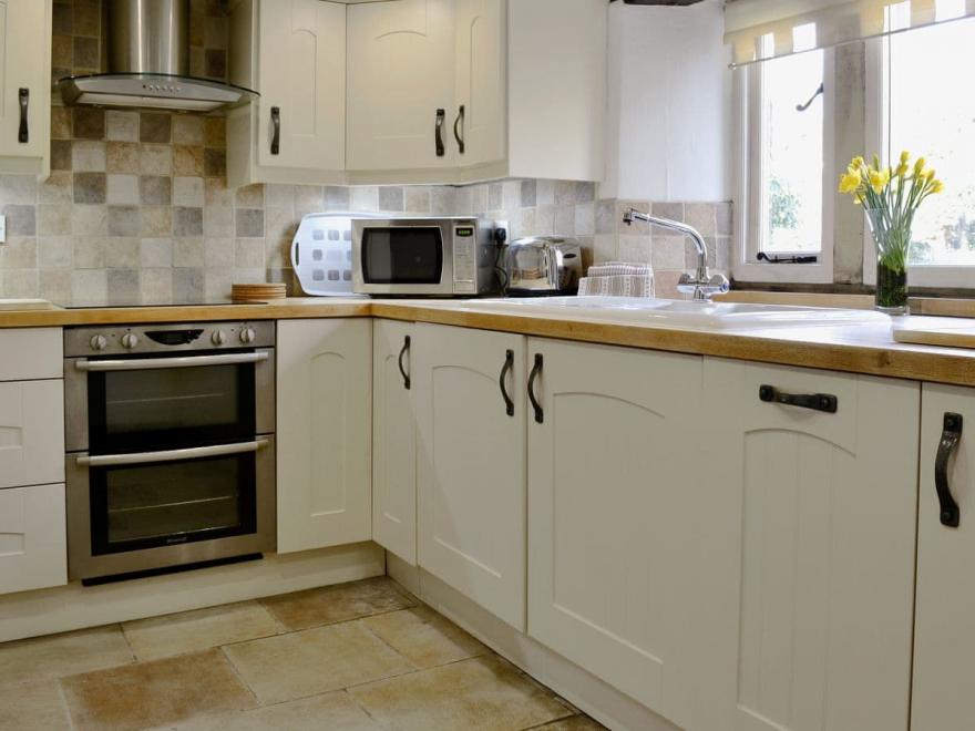 Arncliffe House Farm