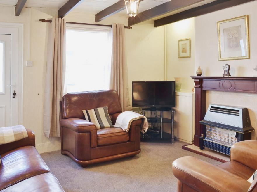 Billy Napp's Cottage