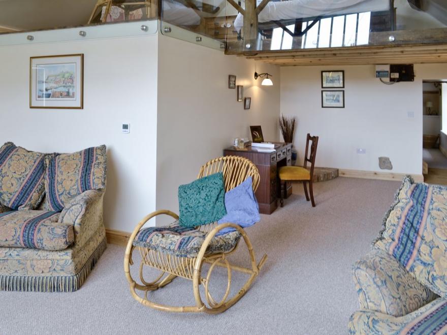 Shrubberies Cottage - Dc5472