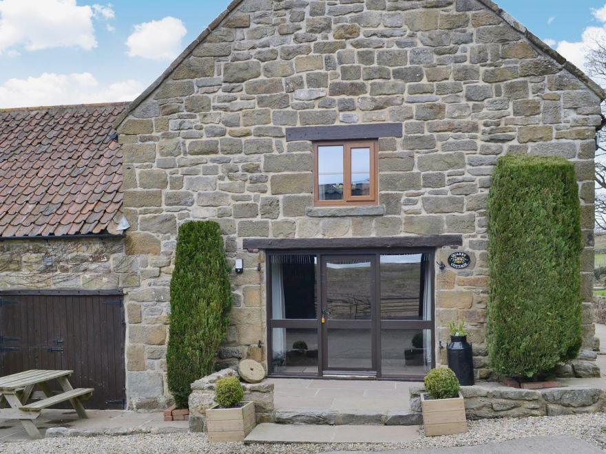 Quarry Cottage