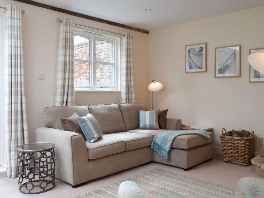 Gardeners Cottage - BEX