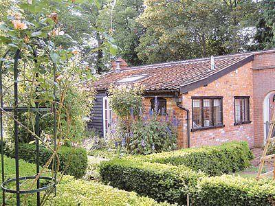 Gardeners Cottage - BEX