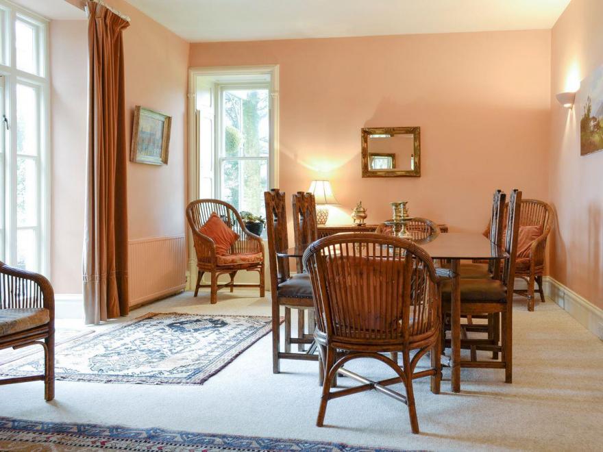 The Manor House - JAV