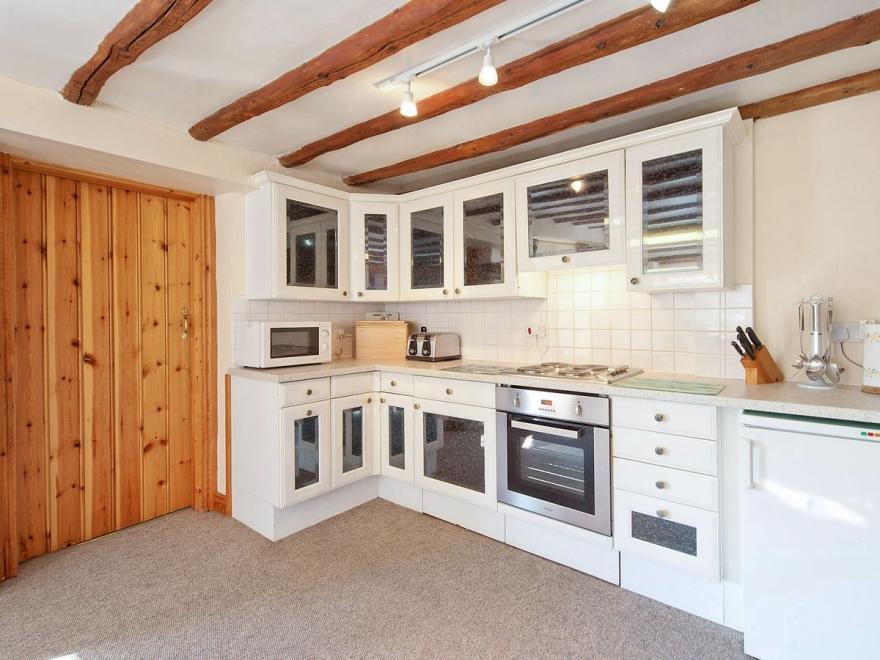 Shepherd's Lodge - Kvq