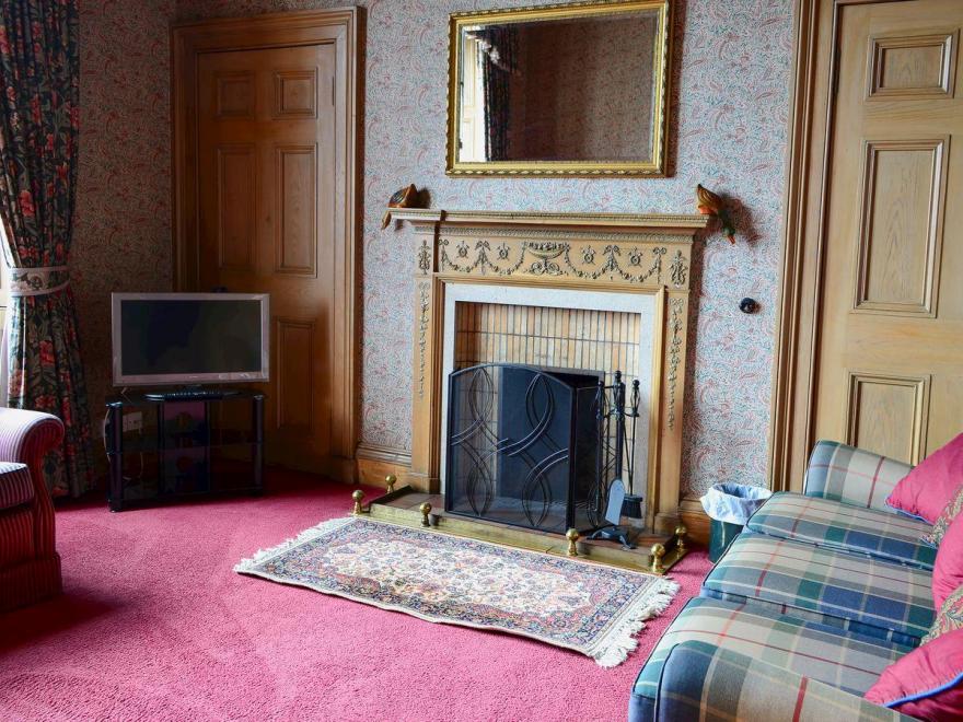 Akeld Manor House-MDW