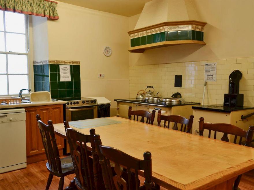 Akeld Manor House-MDW