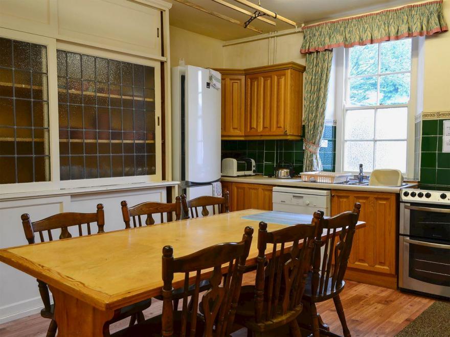 Akeld Manor House-MDW