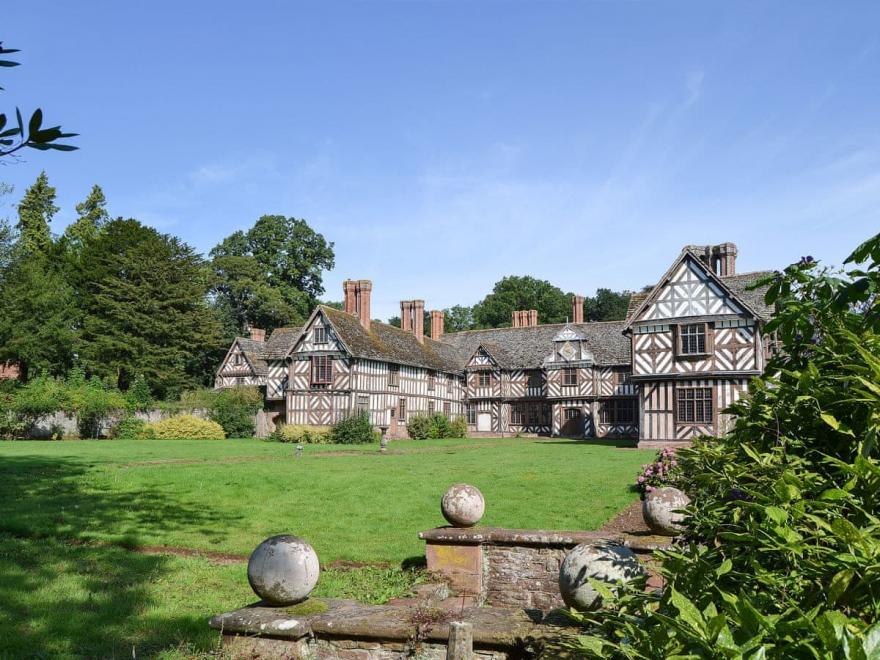 The Generals Quarters