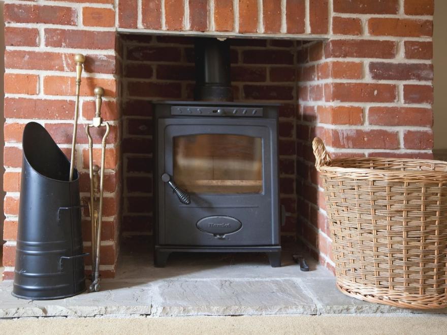 The Grain Store- DEX