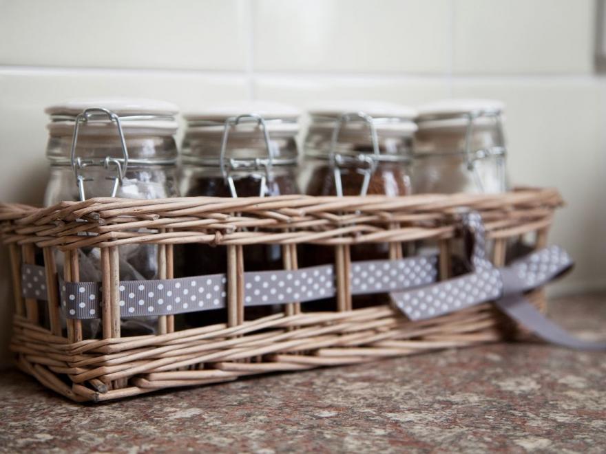 The Grain Store- DEX