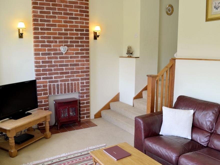 The Old Stable - DEY