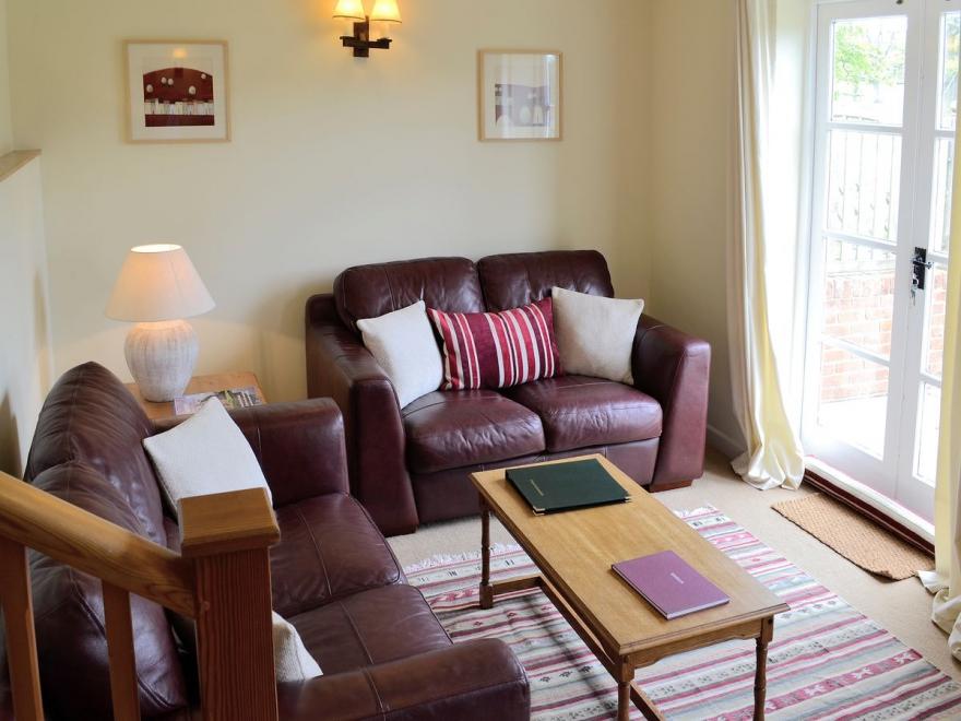 The Old Stable - DEY