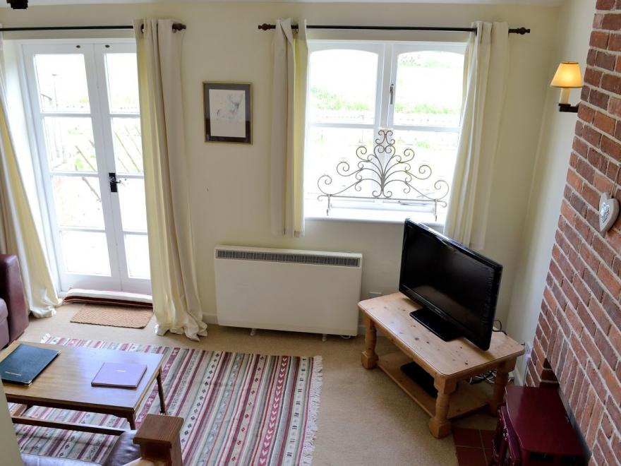 The Old Stable - DEY