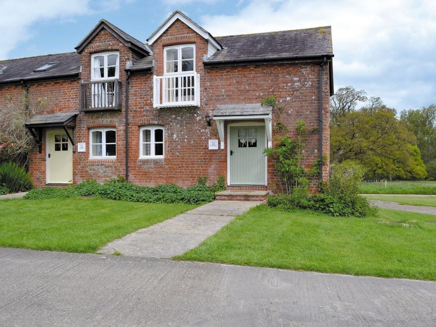 The Old Stable - DEY