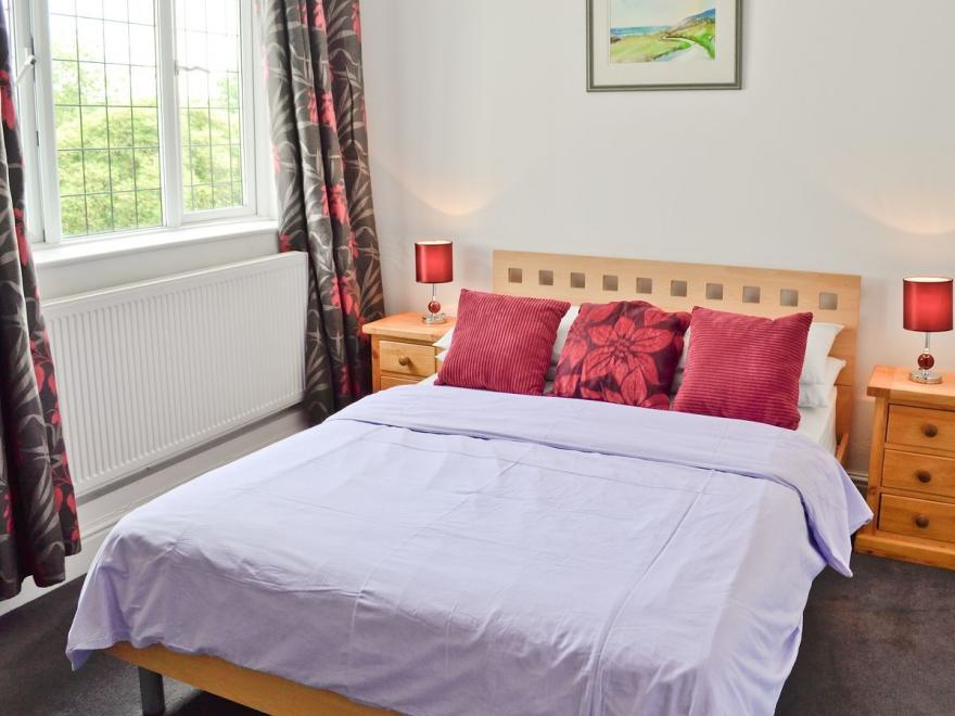 Harcombe House - Cobb