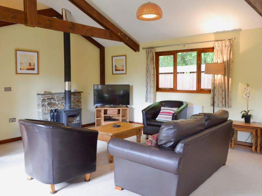 Oaktree Cottage - HNNO