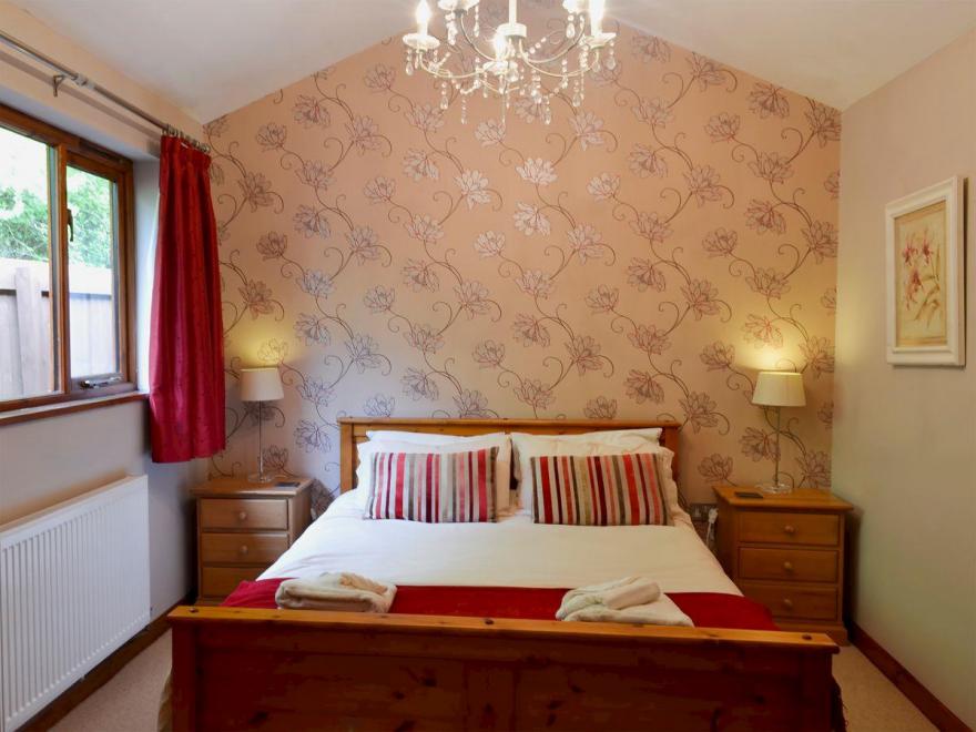 Oaktree Cottage - HNNO