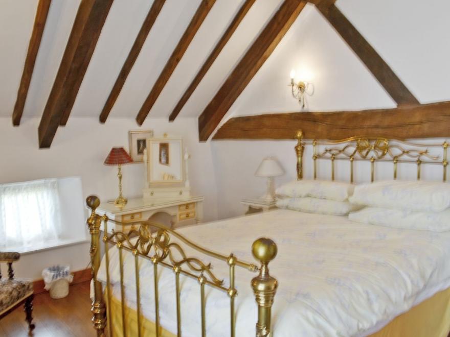 Tiplen Green Barn-dng