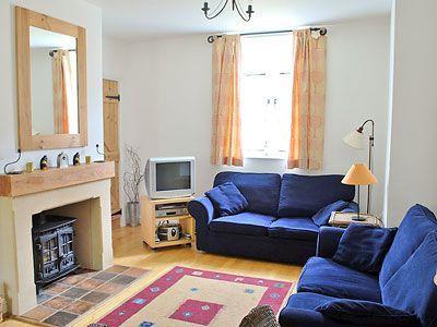 The Old Stables - BNH