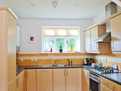 The Old Stables - BNH