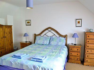 The Old Stables - BNH