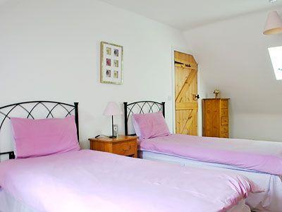 The Old Stables - BNH