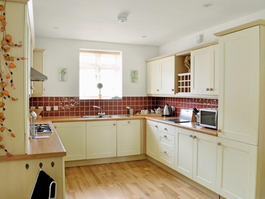 Lime Tree Cottage - CSG