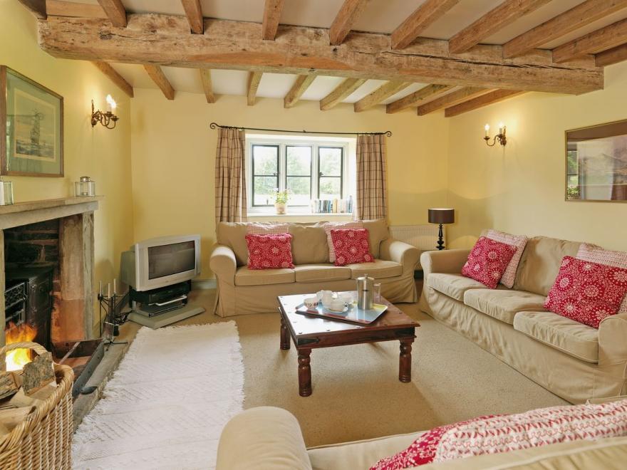 Henley Farmhouse - Rjj3