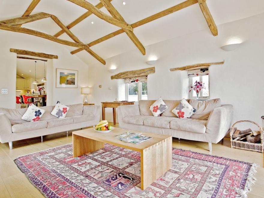 Lower Trevorder Barn-TT2