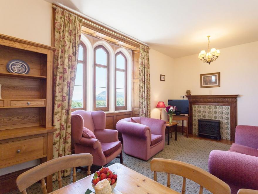 Harbour Apartment - FHH