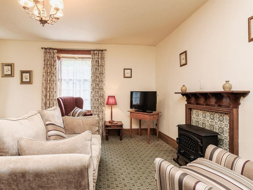 Rhododendron Apt - FHM